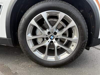 2022 BMW X5 xDrive40i - Photo 30 - Flushing, MI 48433