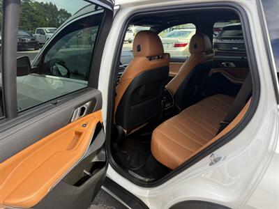 2022 BMW X5 xDrive40i - Photo 32 - Flushing, MI 48433