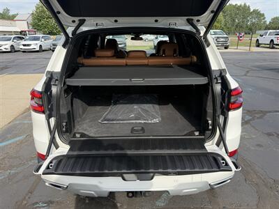 2022 BMW X5 xDrive40i - Photo 39 - Flushing, MI 48433