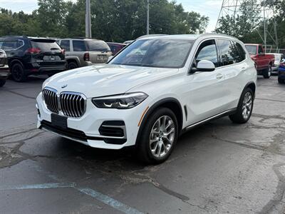 2022 BMW X5 xDrive40i - Photo 3 - Flushing, MI 48433