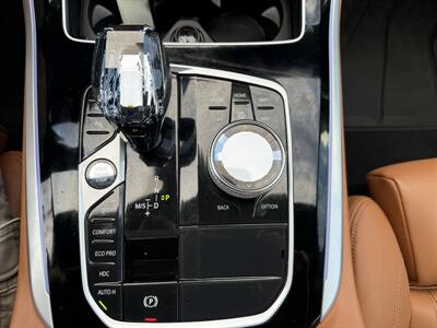 2022 BMW X5 xDrive40i - Photo 23 - Flushing, MI 48433