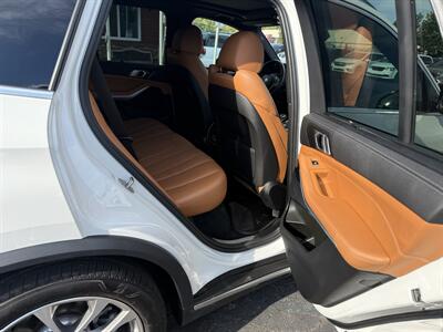 2022 BMW X5 xDrive40i - Photo 41 - Flushing, MI 48433