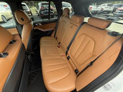 2022 BMW X5 xDrive40i - Photo 36 - Flushing, MI 48433