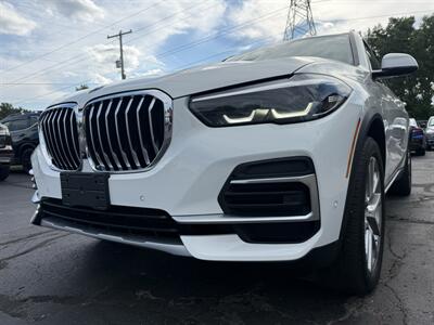 2022 BMW X5 xDrive40i - Photo 11 - Flushing, MI 48433