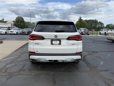 2022 BMW X5 xDrive40i - Photo 6 - Flushing, MI 48433