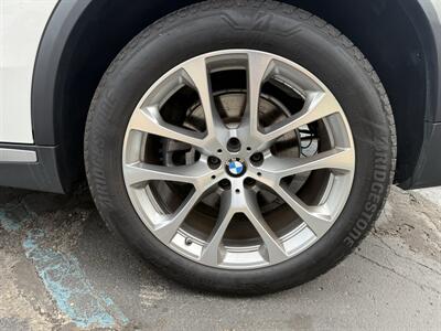 2022 BMW X5 xDrive40i - Photo 28 - Flushing, MI 48433