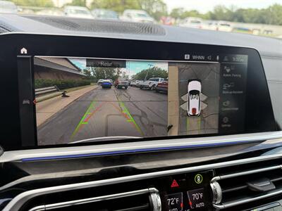 2022 BMW X5 xDrive40i - Photo 17 - Flushing, MI 48433