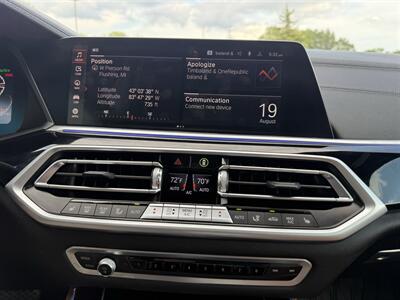 2022 BMW X5 xDrive40i - Photo 16 - Flushing, MI 48433