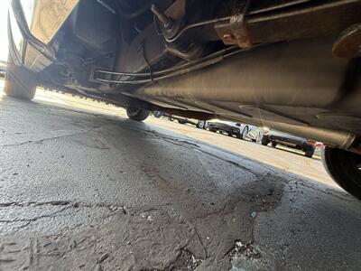 2011 Chevrolet Silverado 1500 Work Truck V8 - Photo 29 - Flushing, MI 48433