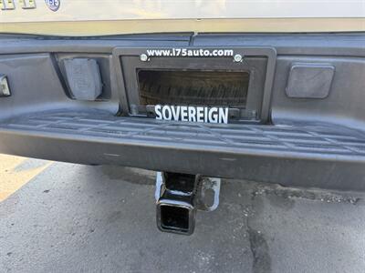 2011 Chevrolet Silverado 1500 Work Truck V8 - Photo 21 - Flushing, MI 48433