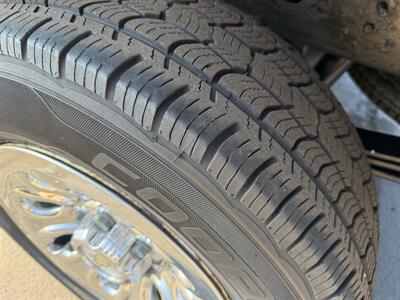 2011 Chevrolet Silverado 1500 Work Truck V8 - Photo 18 - Flushing, MI 48433