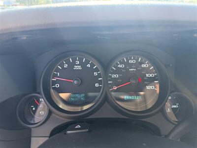 2011 Chevrolet Silverado 1500 Work Truck V8 - Photo 15 - Flushing, MI 48433