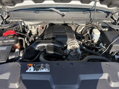 2011 Chevrolet Silverado 1500 Work Truck V8 - Photo 26 - Flushing, MI 48433