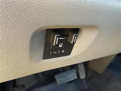 2011 Chevrolet Silverado 1500 Work Truck V8 - Photo 17 - Flushing, MI 48433