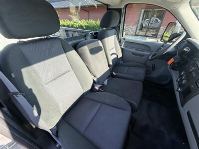 2011 Chevrolet Silverado 1500 Work Truck V8 - Photo 22 - Flushing, MI 48433