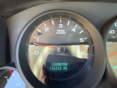 2011 Chevrolet Silverado 1500 Work Truck V8 - Photo 16 - Flushing, MI 48433