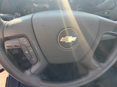 2011 Chevrolet Silverado 1500 Work Truck V8 - Photo 19 - Flushing, MI 48433