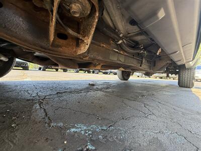 2011 Chevrolet Silverado 1500 Work Truck V8 - Photo 32 - Flushing, MI 48433