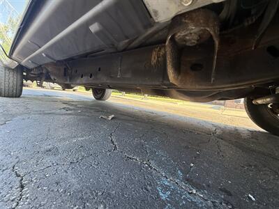 2011 Chevrolet Silverado 1500 Work Truck V8 - Photo 30 - Flushing, MI 48433