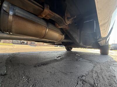 2011 Chevrolet Silverado 1500 Work Truck V8 - Photo 31 - Flushing, MI 48433