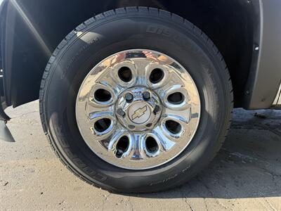 2011 Chevrolet Silverado 1500 Work Truck V8 - Photo 9 - Flushing, MI 48433