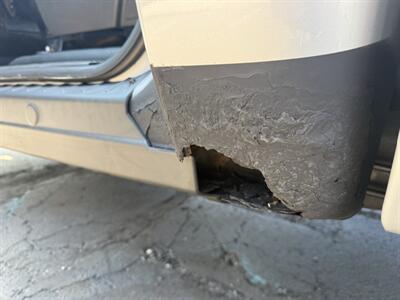 2011 Chevrolet Silverado 1500 Work Truck V8 - Photo 28 - Flushing, MI 48433