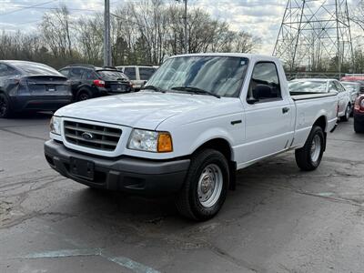 2002 Ford Ranger XL   - Photo 3 - Flushing, MI 48433