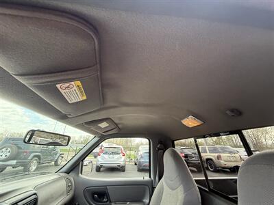 2002 Ford Ranger XL   - Photo 22 - Flushing, MI 48433