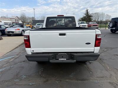 2002 Ford Ranger XL   - Photo 6 - Flushing, MI 48433