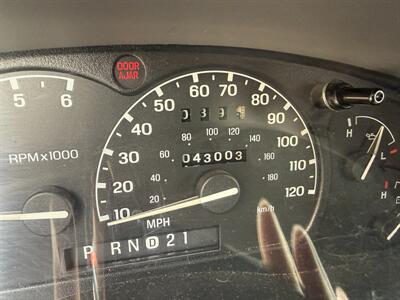 2002 Ford Ranger XL   - Photo 13 - Flushing, MI 48433