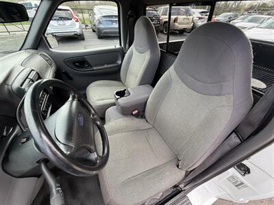 2002 Ford Ranger XL   - Photo 12 - Flushing, MI 48433