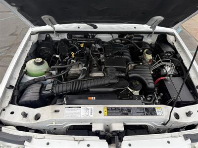 2002 Ford Ranger XL   - Photo 43 - Flushing, MI 48433