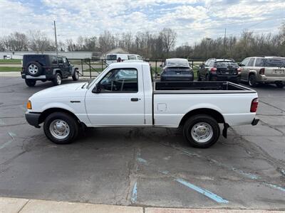 2002 Ford Ranger XL   - Photo 8 - Flushing, MI 48433