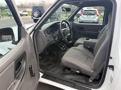 2002 Ford Ranger XL   - Photo 11 - Flushing, MI 48433