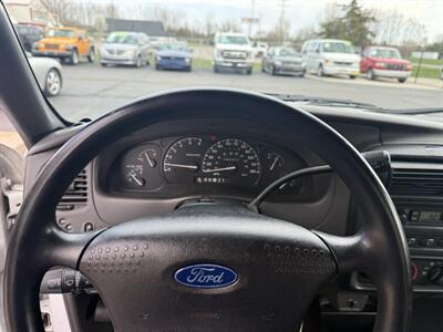 2002 Ford Ranger XL   - Photo 14 - Flushing, MI 48433