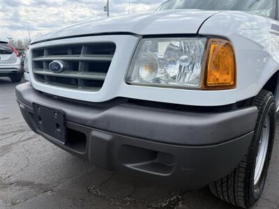 2002 Ford Ranger XL   - Photo 42 - Flushing, MI 48433