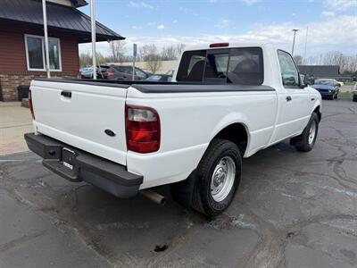 2002 Ford Ranger XL   - Photo 5 - Flushing, MI 48433