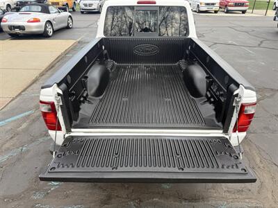 2002 Ford Ranger XL   - Photo 26 - Flushing, MI 48433