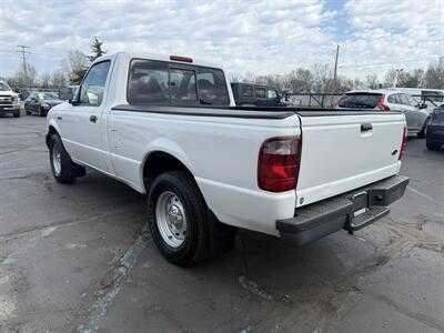 2002 Ford Ranger XL   - Photo 7 - Flushing, MI 48433