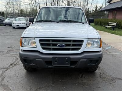 2002 Ford Ranger XL   - Photo 2 - Flushing, MI 48433