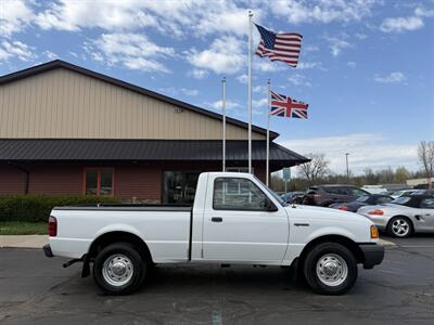 2002 Ford Ranger XL   - Photo 4 - Flushing, MI 48433