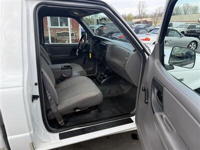 2002 Ford Ranger XL   - Photo 31 - Flushing, MI 48433