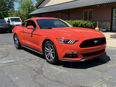 2016 Ford Mustang EcoBoost - Photo 5 - Flushing, MI 48433