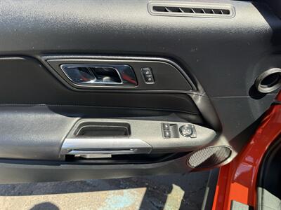2016 Ford Mustang EcoBoost - Photo 16 - Flushing, MI 48433