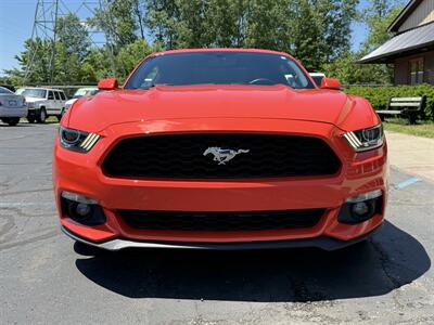 2016 Ford Mustang EcoBoost - Photo 2 - Flushing, MI 48433
