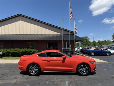 2016 Ford Mustang EcoBoost - Photo 4 - Flushing, MI 48433