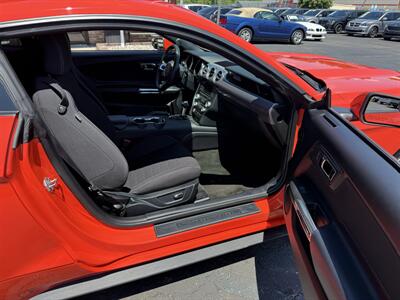 2016 Ford Mustang EcoBoost - Photo 11 - Flushing, MI 48433