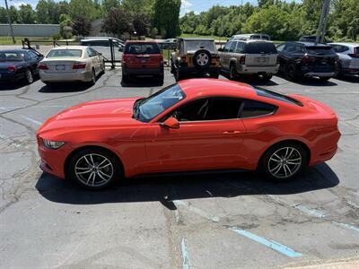 2016 Ford Mustang EcoBoost - Photo 9 - Flushing, MI 48433