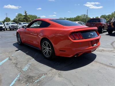 2016 Ford Mustang EcoBoost - Photo 6 - Flushing, MI 48433