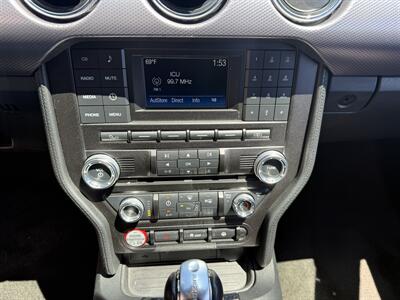2016 Ford Mustang EcoBoost - Photo 17 - Flushing, MI 48433